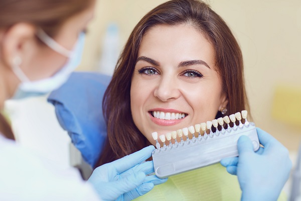 How Your Dentist Uses A Dental Crown